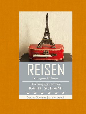 cover image of Sechs Sterne--Reisen